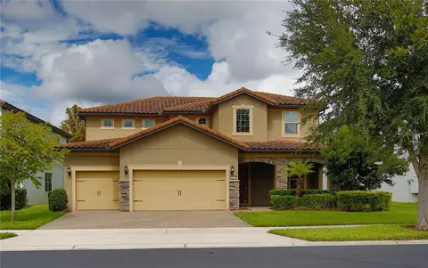 11148 Lemon Lake Blvd, Orlando, FL 32836