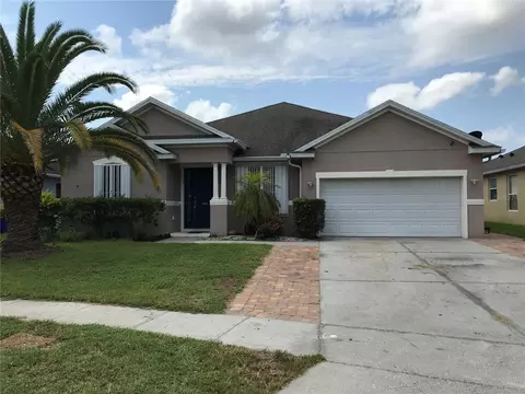 311 Michigan Estates Cir, Saint Cloud, FL 34769