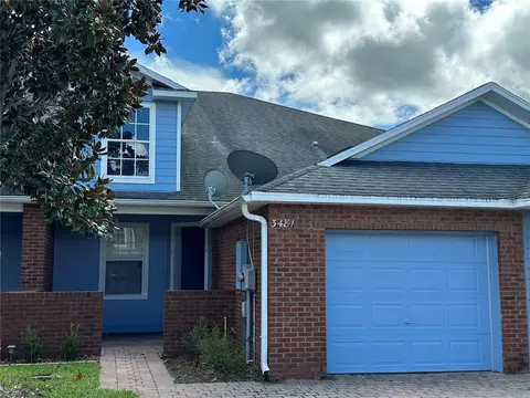 3481 Home Town Ln, Saint Cloud, FL 34769