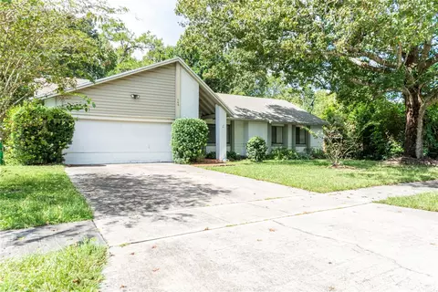 668 Murphy Rd, Winter Springs, FL 32708