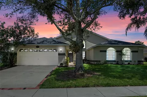 3103 Marshland Ct, Kissimmee, FL 34743
