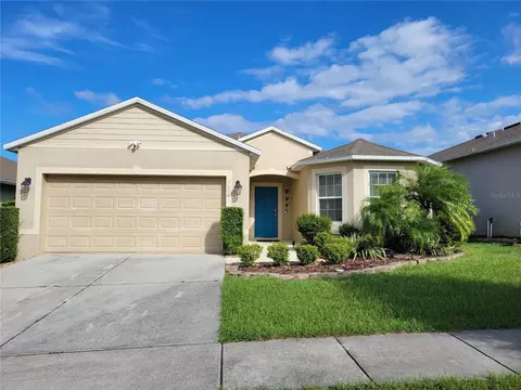 9006 Orange Blossom Loop, Haines City, FL 33844