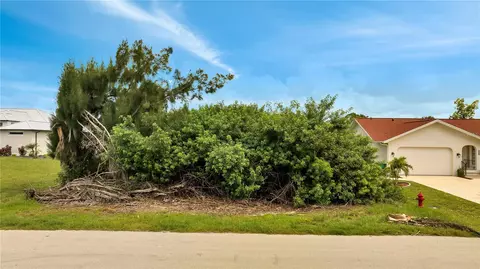 3310 Wisteria Pl, Punta Gorda, FL 33950
