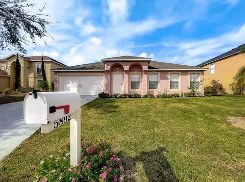 5892 Royal Hills Cir, Winter Haven, FL 33881