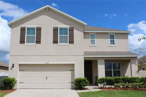 1493 Twin Valley Ter, Kissimmee, FL 34744