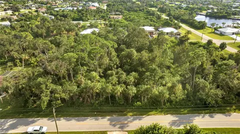 18029 Ackerman Ave, Port Charlotte, FL 33948