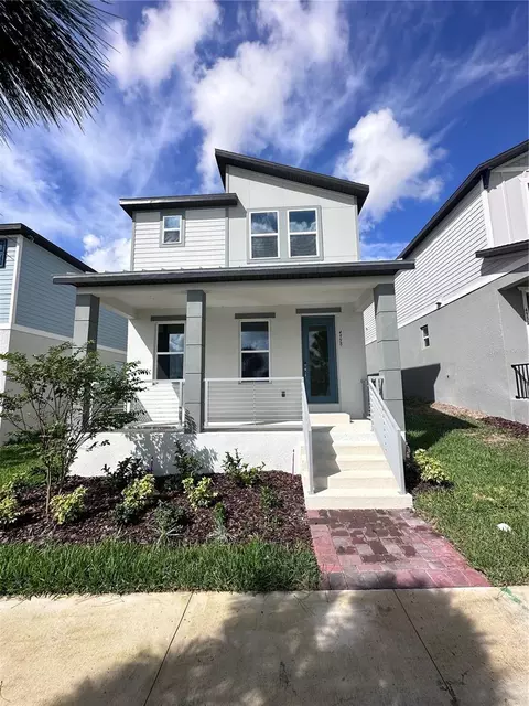 4958 Citrus Leaf Blvd, Winter Garden, FL 34787