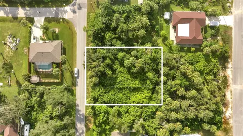 18444 Ackerman Ave, Port Charlotte, FL 33948