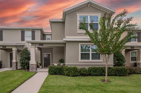 3042 Aqua Virgo Loop #27, Orlando, FL 32837