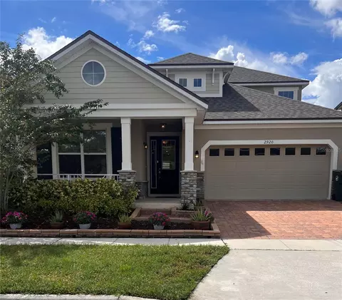 2920 Avian Loop, Kissimmee, FL 34741