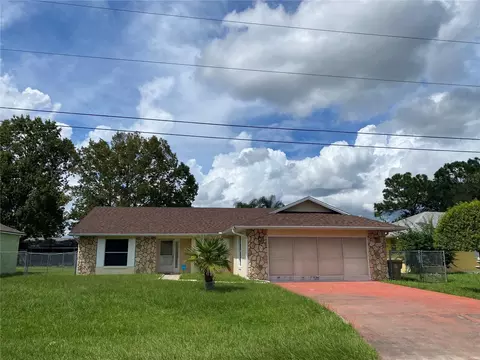 307 Chiquita Ct, Kissimmee, FL 34758