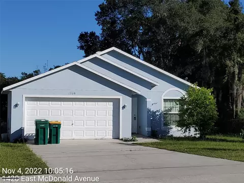 1369 E Mcdonald Ave, Eustis, FL 32726