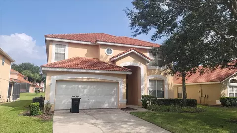 253 Solana Cir, Davenport, FL 33897