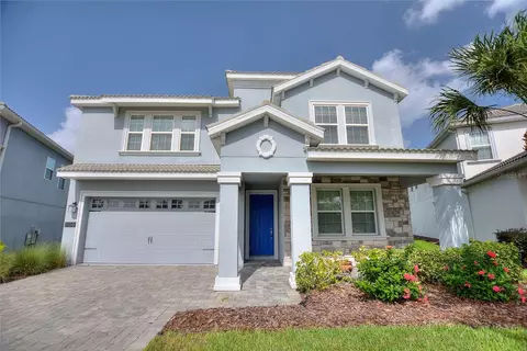 1465 Bunker Dr, Champions Gate, FL 33896