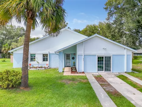 803 Sprucewood Ln, Kissimmee, FL 34743