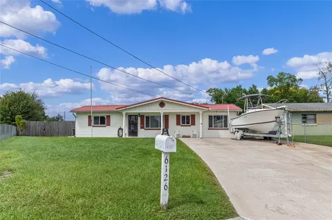 6126 Hillwood Dr, Orlando, FL 32809