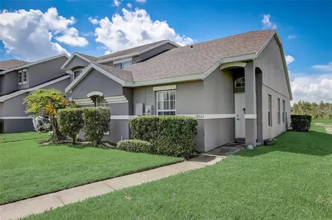 14022 Boca Key Dr, Orlando, FL 32824