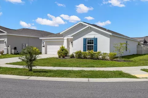 1402 Lassen St, Haines City, FL 33844