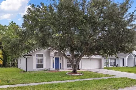 234 Old Mill Cir, Kissimmee, FL 34746