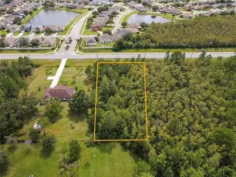 Meredith Parkway, Orlando, FL 32833