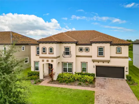 1541 Juniper Hammock St, Winter Garden, FL 34787