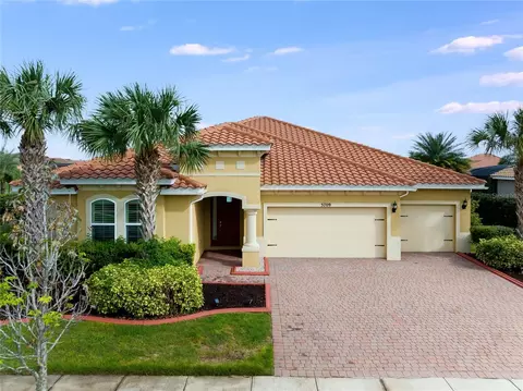 3709 Dockside Dr, Kissimmee, FL 34746