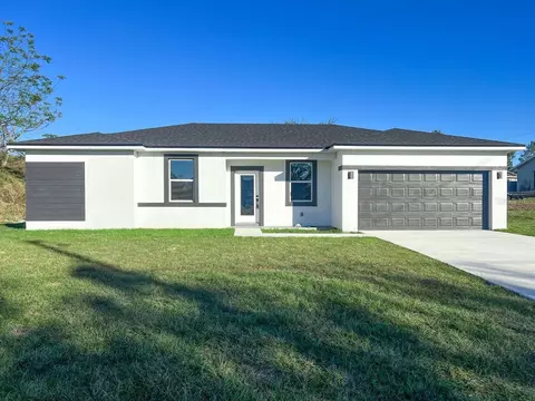 548 Marion Oaks Mnr, Ocala, FL 34473