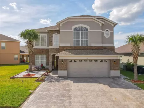 2027 Windcrest Lake Cir, Orlando, FL 32824
