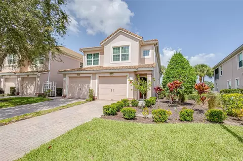 8321 Fontera Dr, Champions Gate, FL 33896