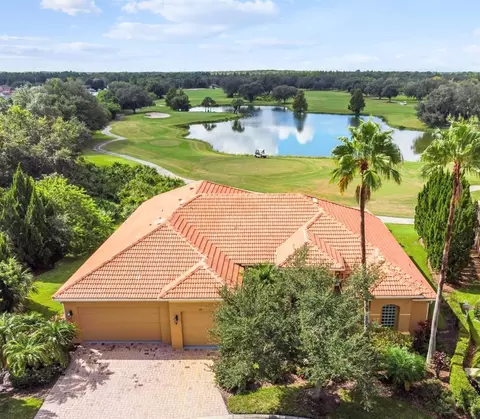 572 Palermo Blvd, Poinciana, FL 34759