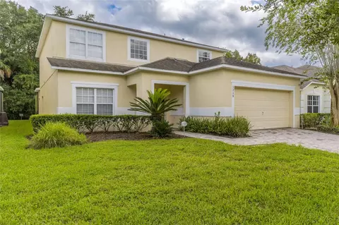 1219 Winding Willow Ct, Kissimmee, FL 34746