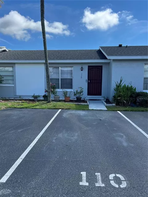110 Lake Villa Way, Kissimmee, FL 34743
