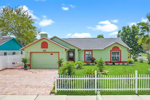 1736 Quail Ridge Loop, Kissimmee, FL 34744