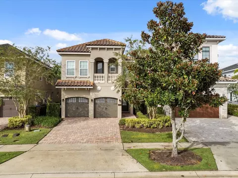 792 Desert Mountain Ct, Reunion, FL 34747