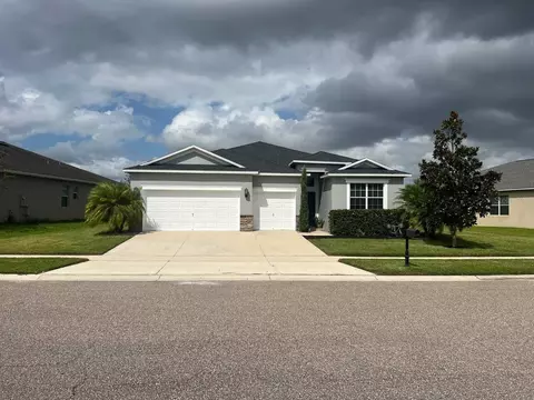 2866 Youngford St, Orlando, FL 32824