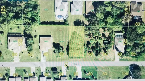Undisclosed, Rotonda West, FL 33947