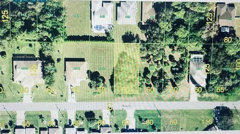 Undisclosed, Rotonda West, FL 33947