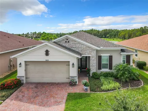 383 Bella Cortina Dr, Poinciana, FL 34759