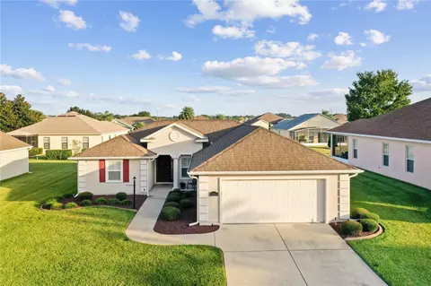 10860 SE 170th Lane Rd, Summerfield, FL 34491