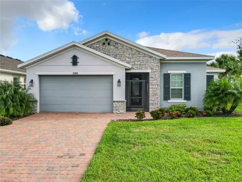 388 Bella Cortina Dr, Poinciana, FL 34759