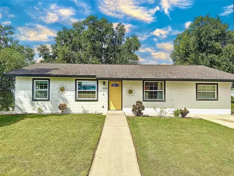 1539 Osceola Park Dr, Kissimmee, FL 34741