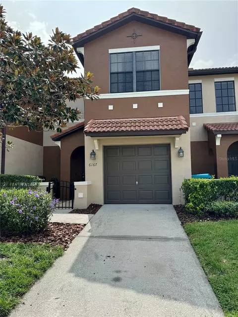 6167 Tivoli Gardens Blvd, Orlando, FL 32829