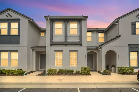 321 Captiva Dr, Davenport, FL 33896