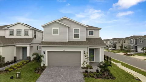 3449 Lilac Way, Davenport, FL 33897