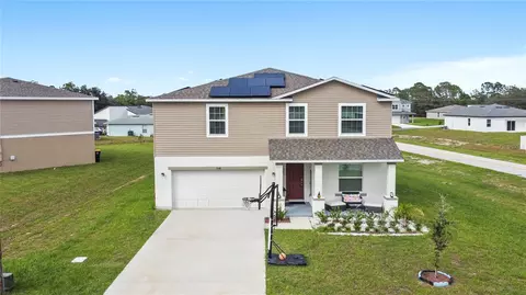 1448 Orlando Ct, Poinciana, FL 34759