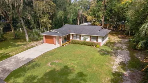 1455 NW 21st St, Crystal River, FL 34428