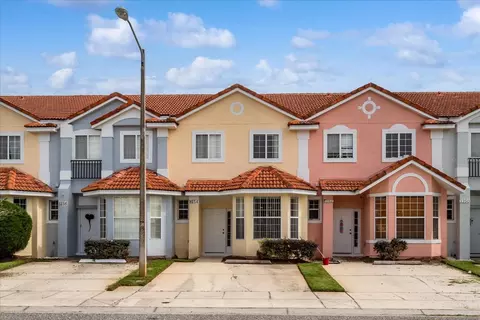 1254 S Beach Cir, Kissimmee, FL 34746