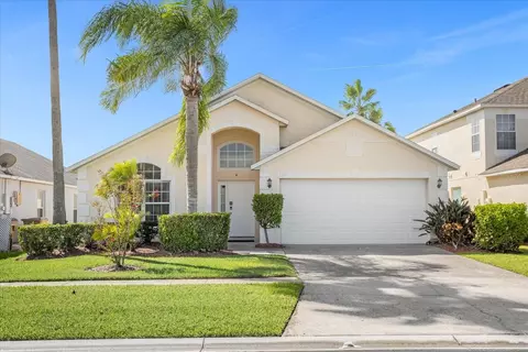 938 Lake Berkley Dr, Kissimmee, FL 34746