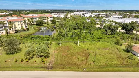 300 Pompano Ter, Punta Gorda, FL 33950