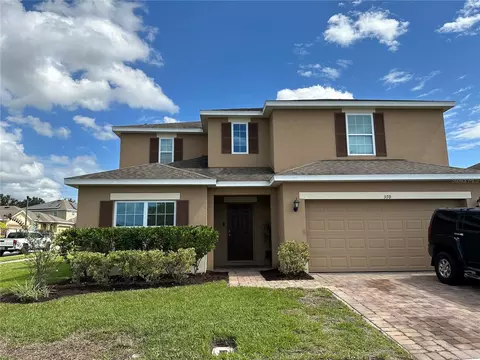 370 Ardmore St, Davenport, FL 33897